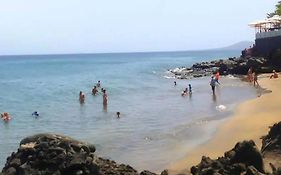 Caleta Secreta